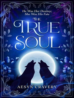 cover image of The True Soul